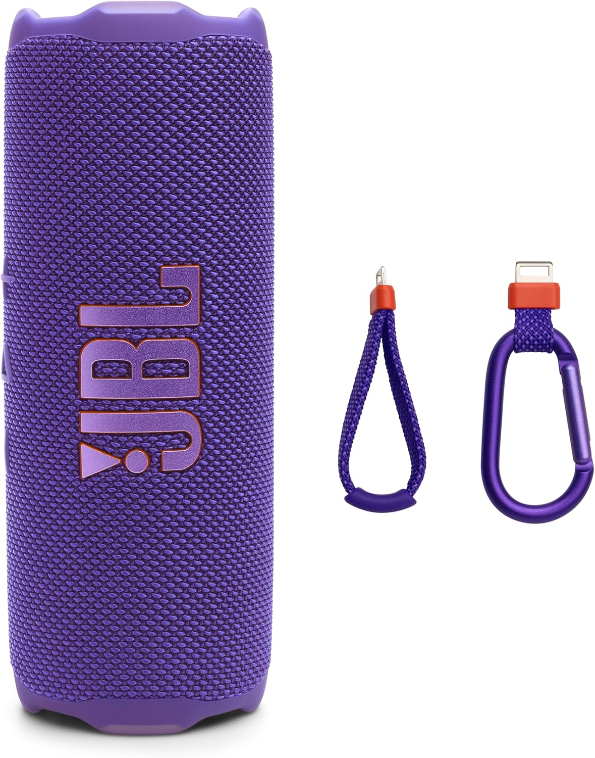 JBL Flip 7 Portable Waterproof Speaker with Bold Pro Sound