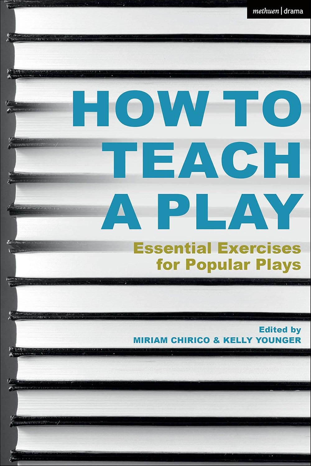How to Teach a Play: Essential Exercises for Popular Plays Guide