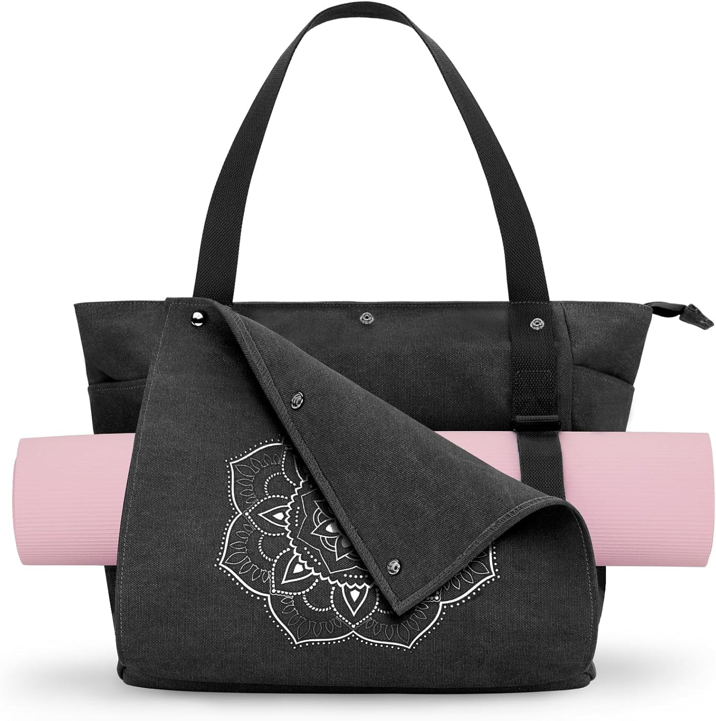 Gonex Yoga Mat Bag - Ultimate Mat Carrier