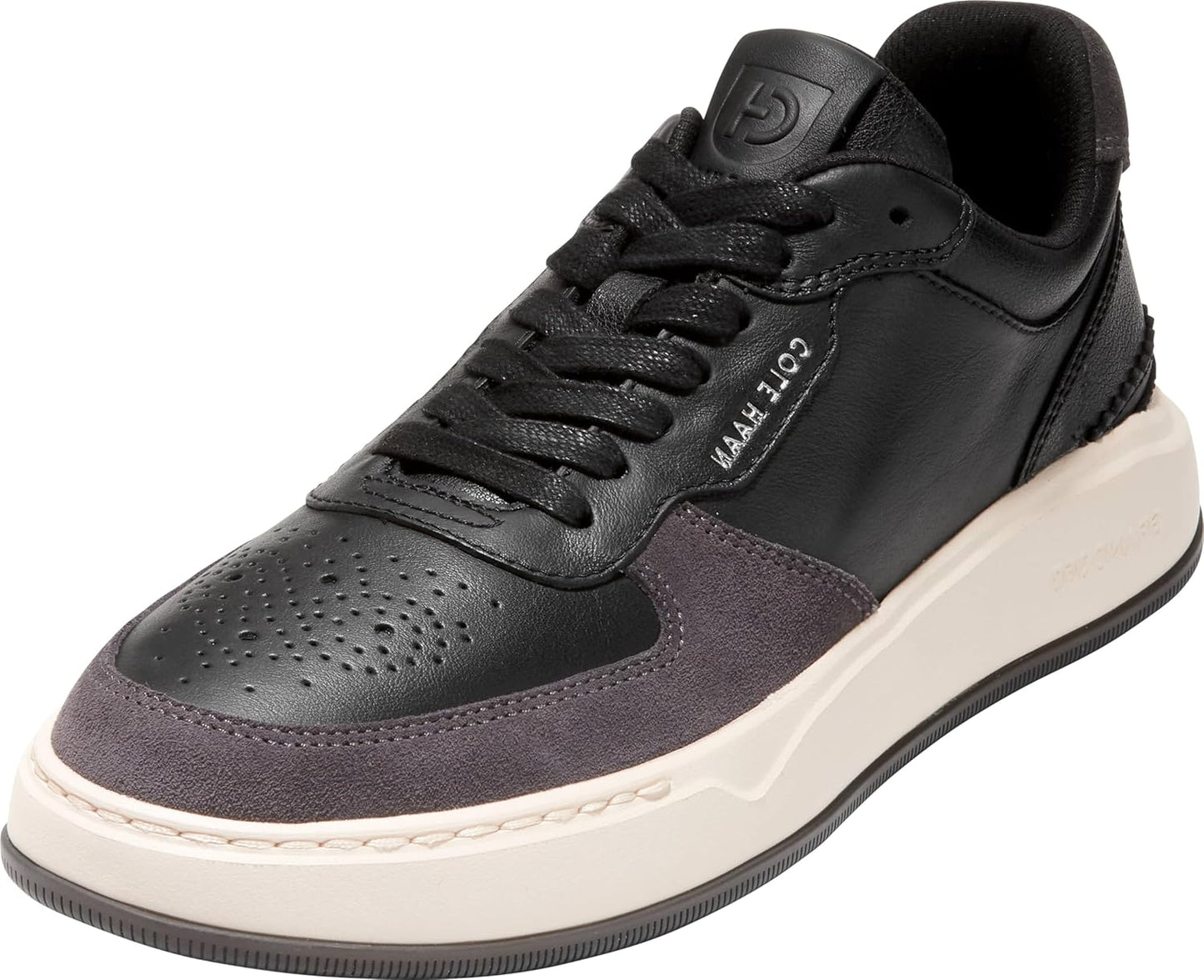 Cole Haan Men's Grandpro Crossover Sneakers for Ultimate Comfort