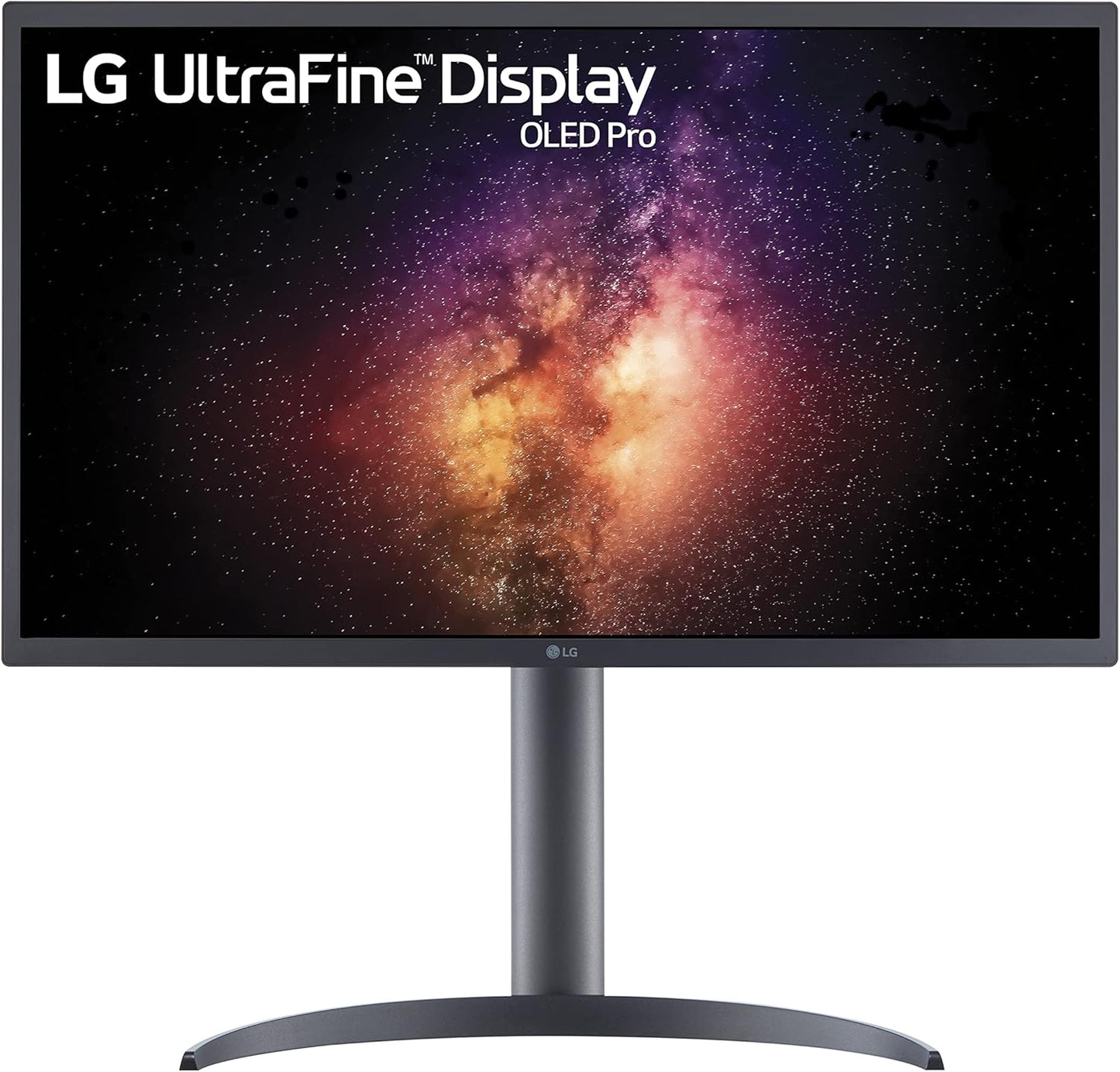 LG 27EP950-B 27 Ultrafine OLED Pro Display - True Black