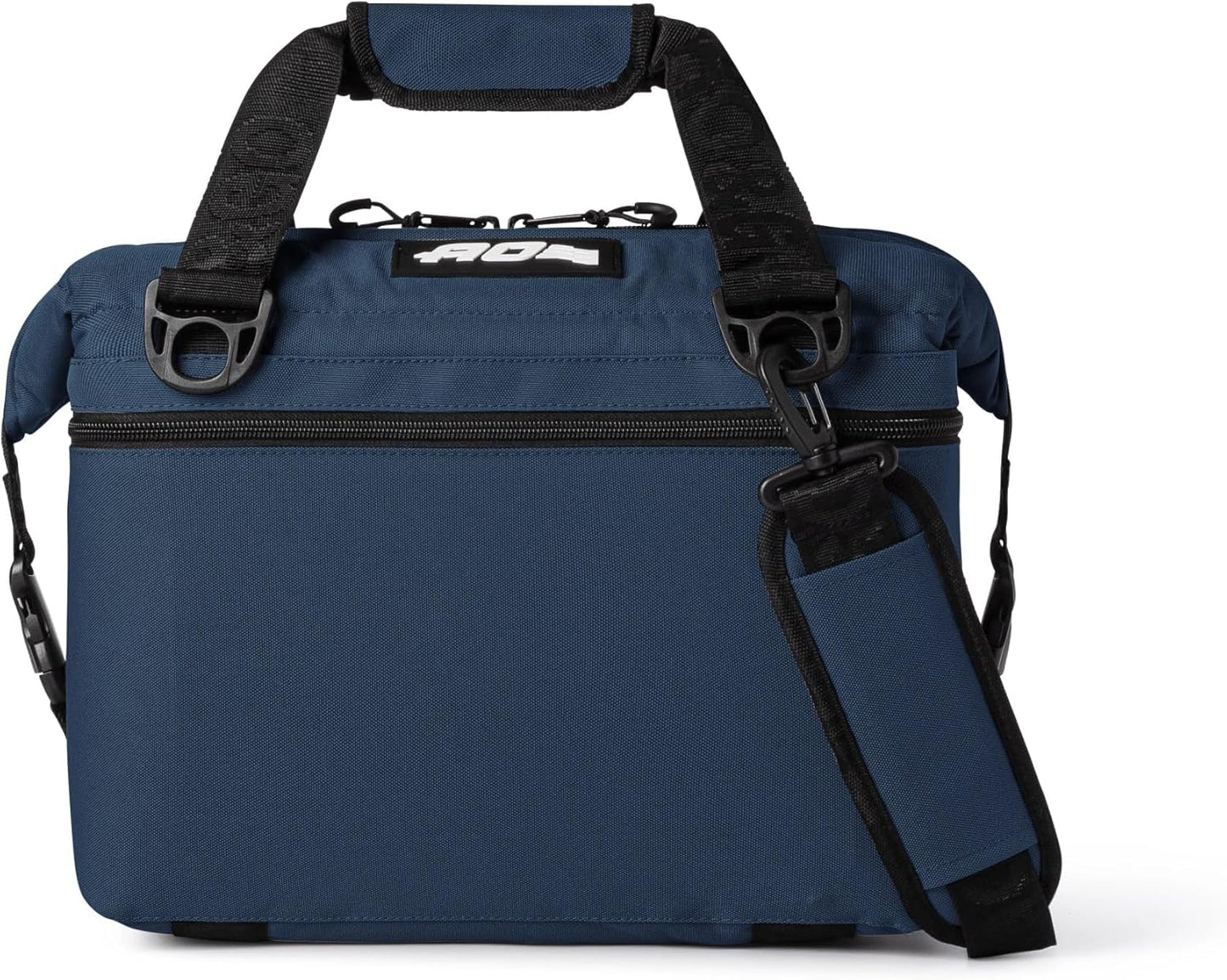 AO Coolers Original Soft-Sided Cooler Bag for All Occasions