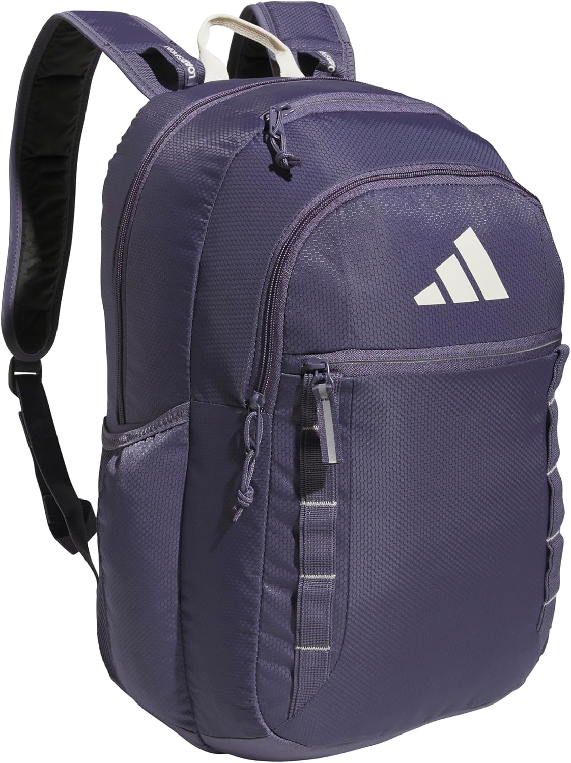 adidas Excel Backpack for Men & Women - Durable Athletic Bag