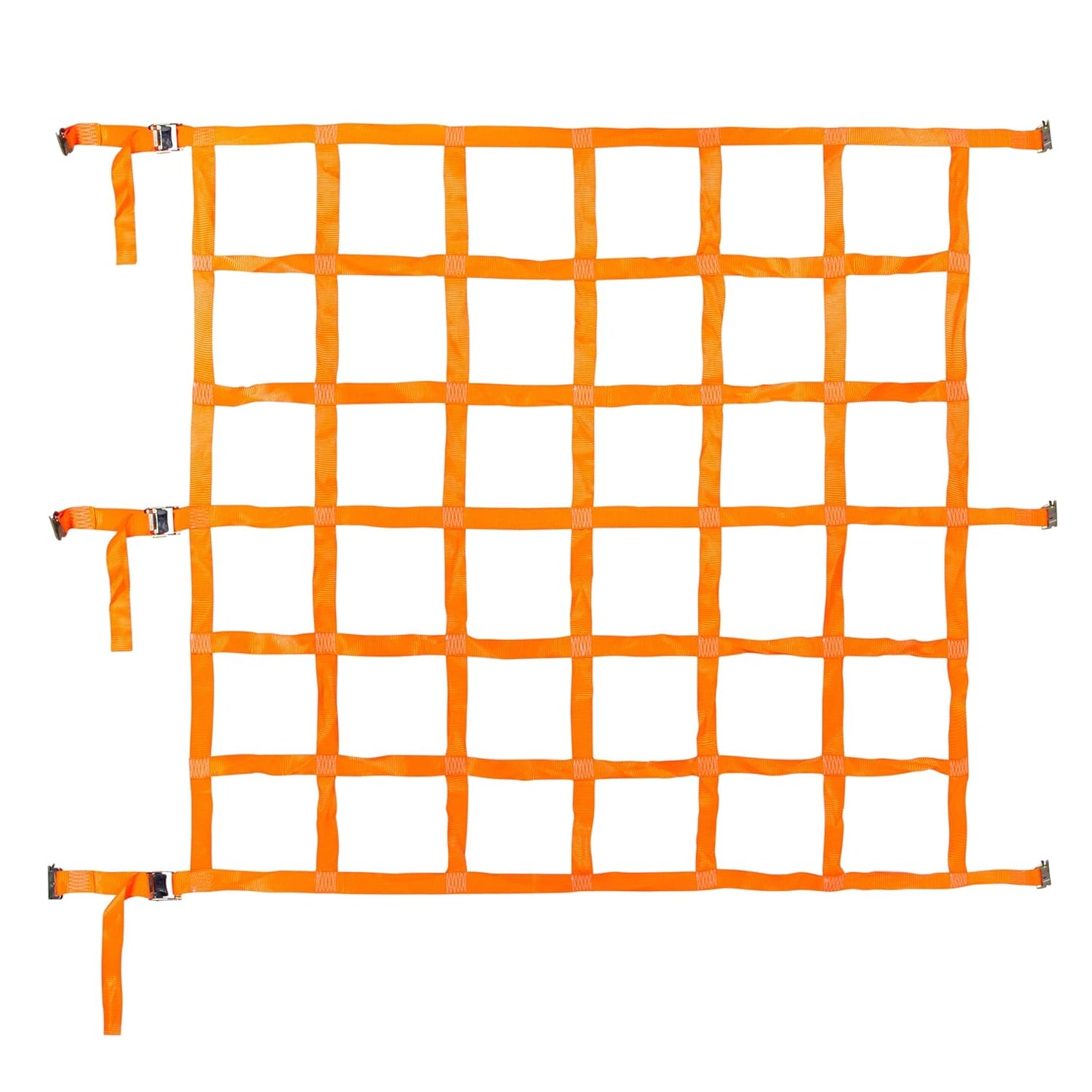 CargoSmart Adjustable Cargo Net for Secure Cargo Management