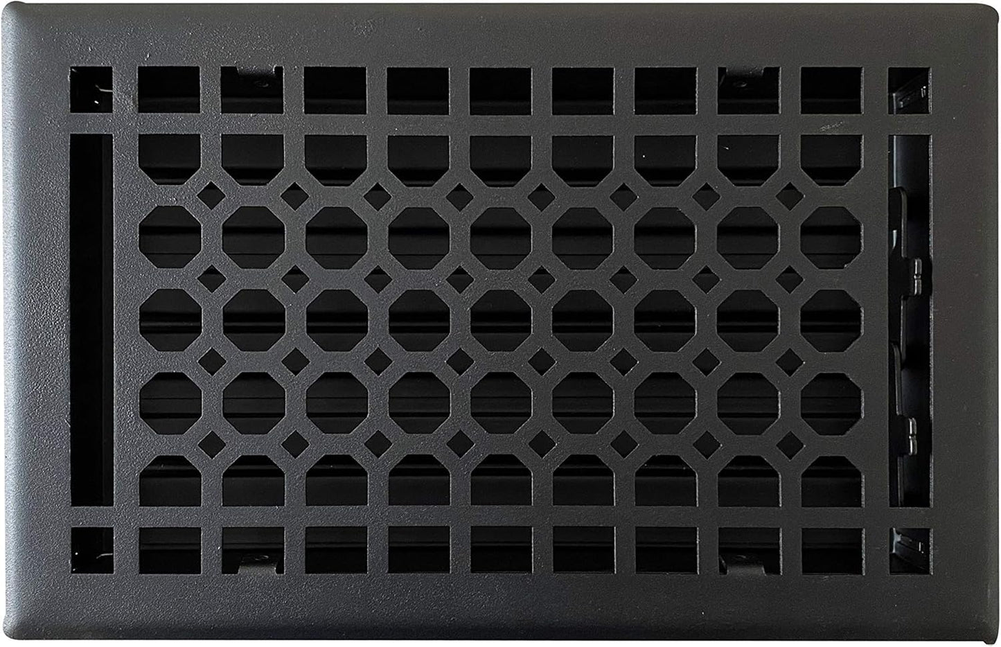 Empire Register Co Vent Cover - 6x10 inch Heavy Duty Design