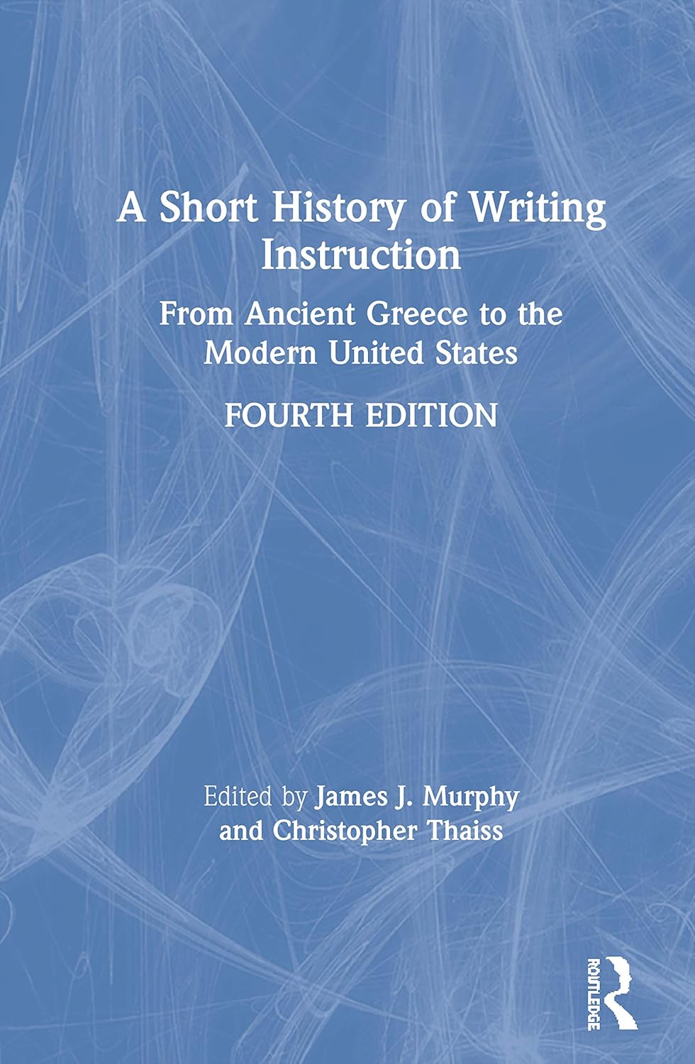 A Short History of Writing Instruction: Insights and Evolution