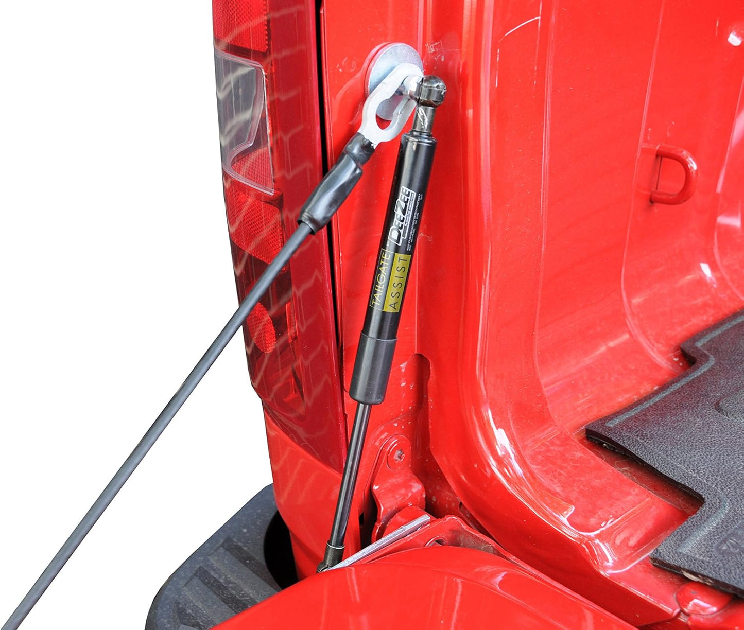DZ43100 Tailgate Assist for 99-06 Chevy/GMC & 07 Classic Trucks