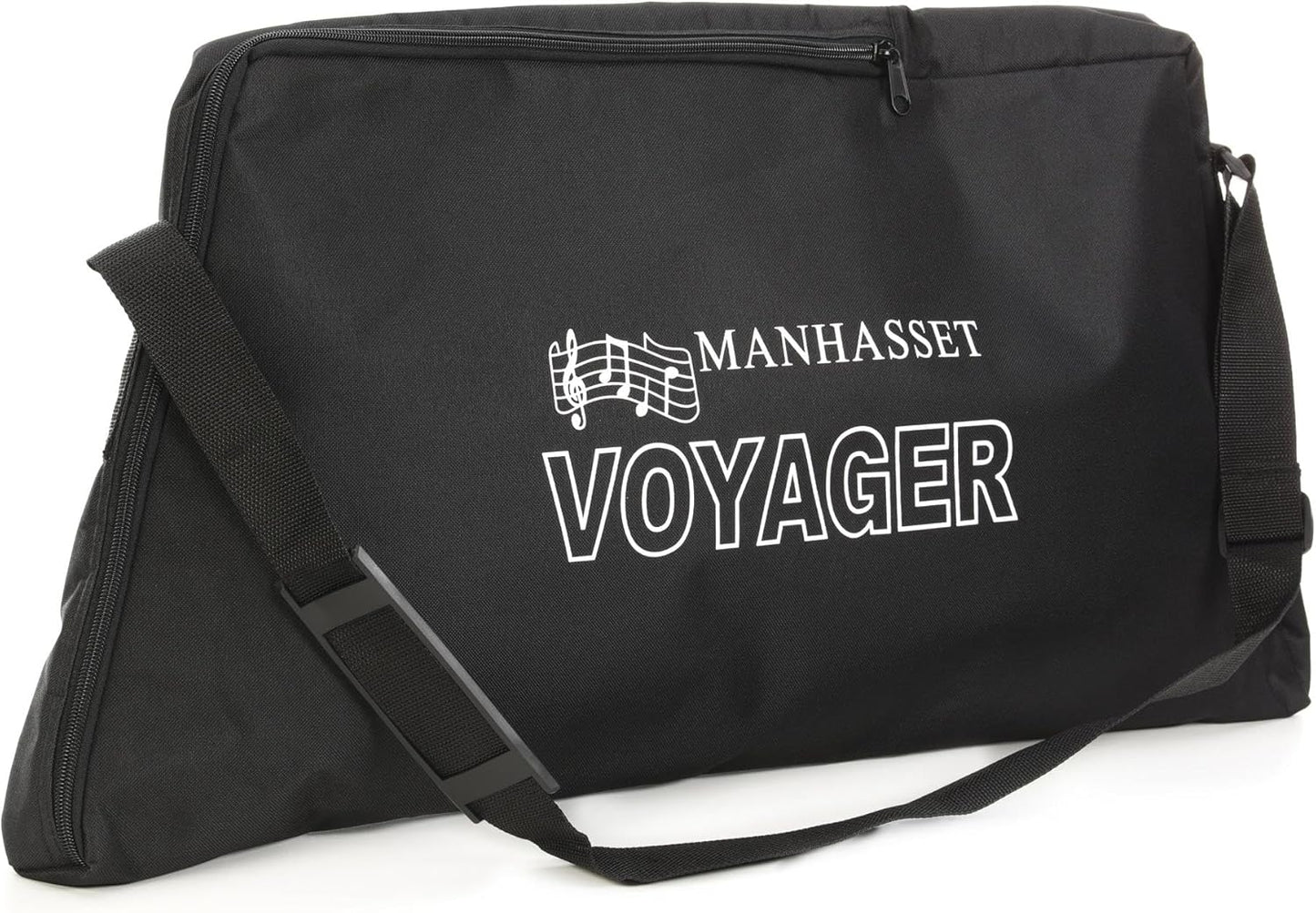 Manhasset Voyager Tote Bag for Music Stand - Durable and Comfortable