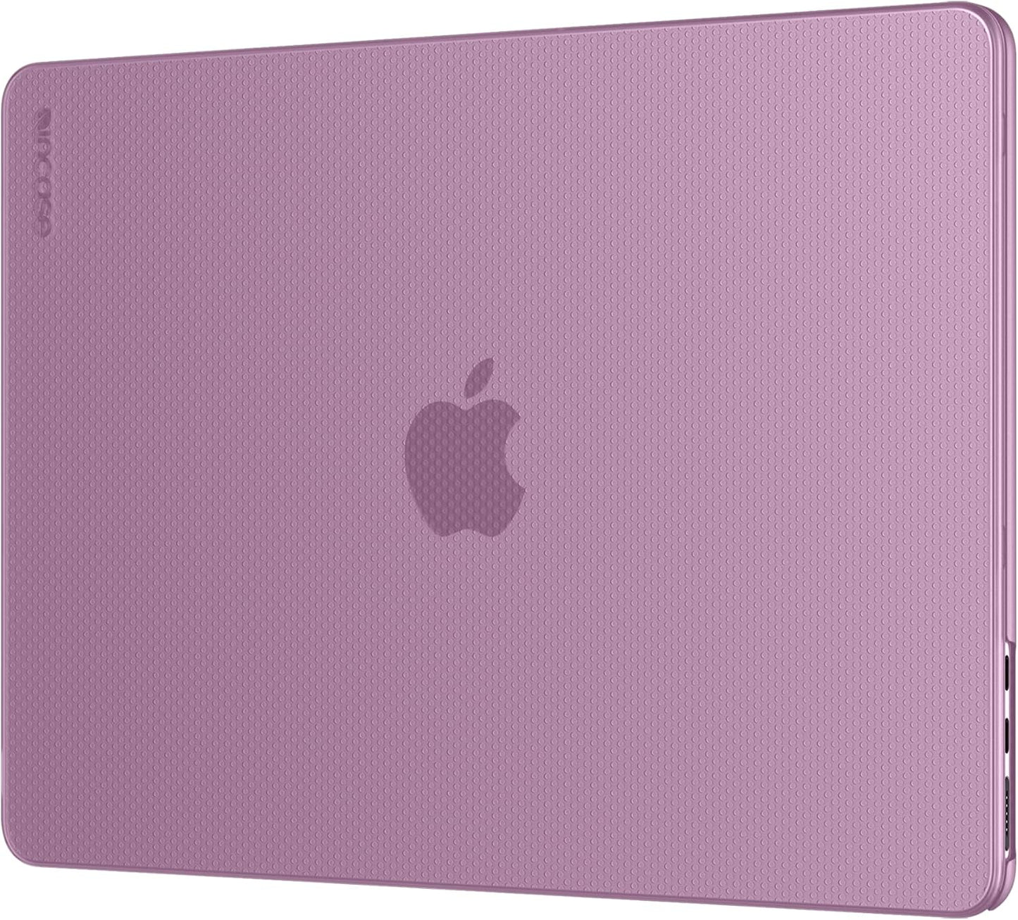 Incase Dots Hardshell MacBook Air 13 inch Case - Ice Pink