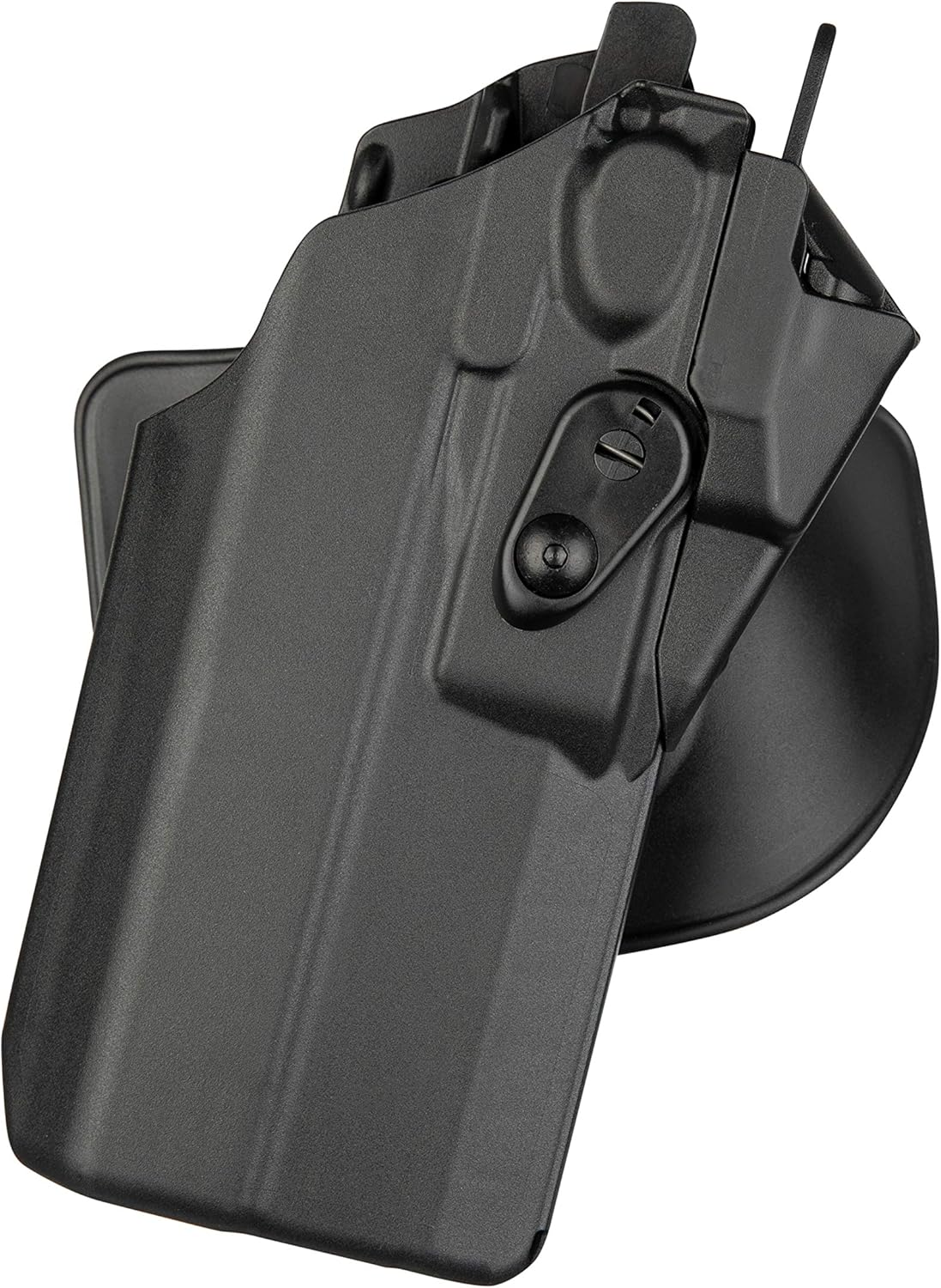 Safariland 7378RDS ALS Concealment Paddle and Belt Loop Holster