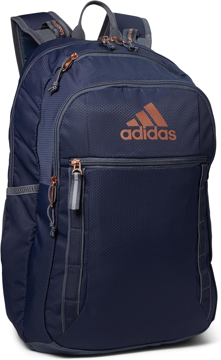 adidas Excel Backpack for Men & Women - Durable Athletic Bag