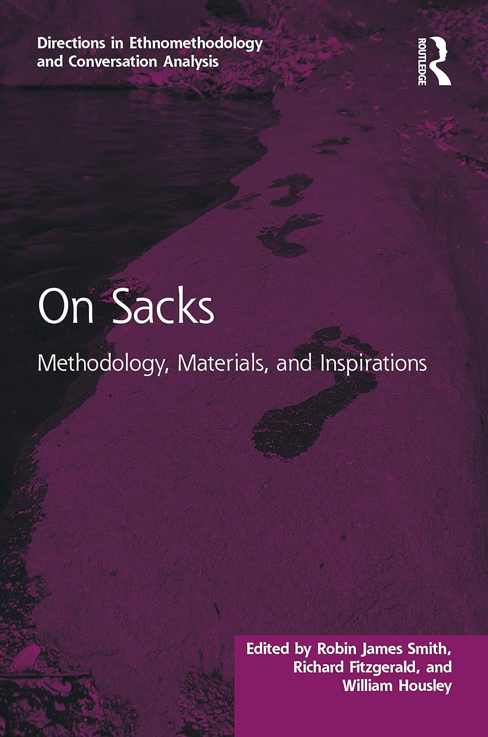 On Sacks: Directions in Ethnomethodology and Conversation Analysis