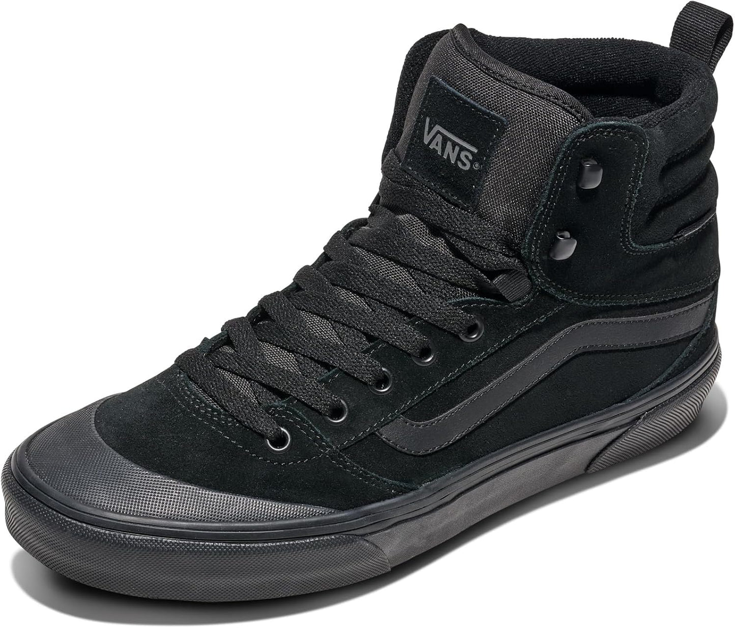 Vans Men's Ashwood Hi Vansguard High-top Sneaker Review