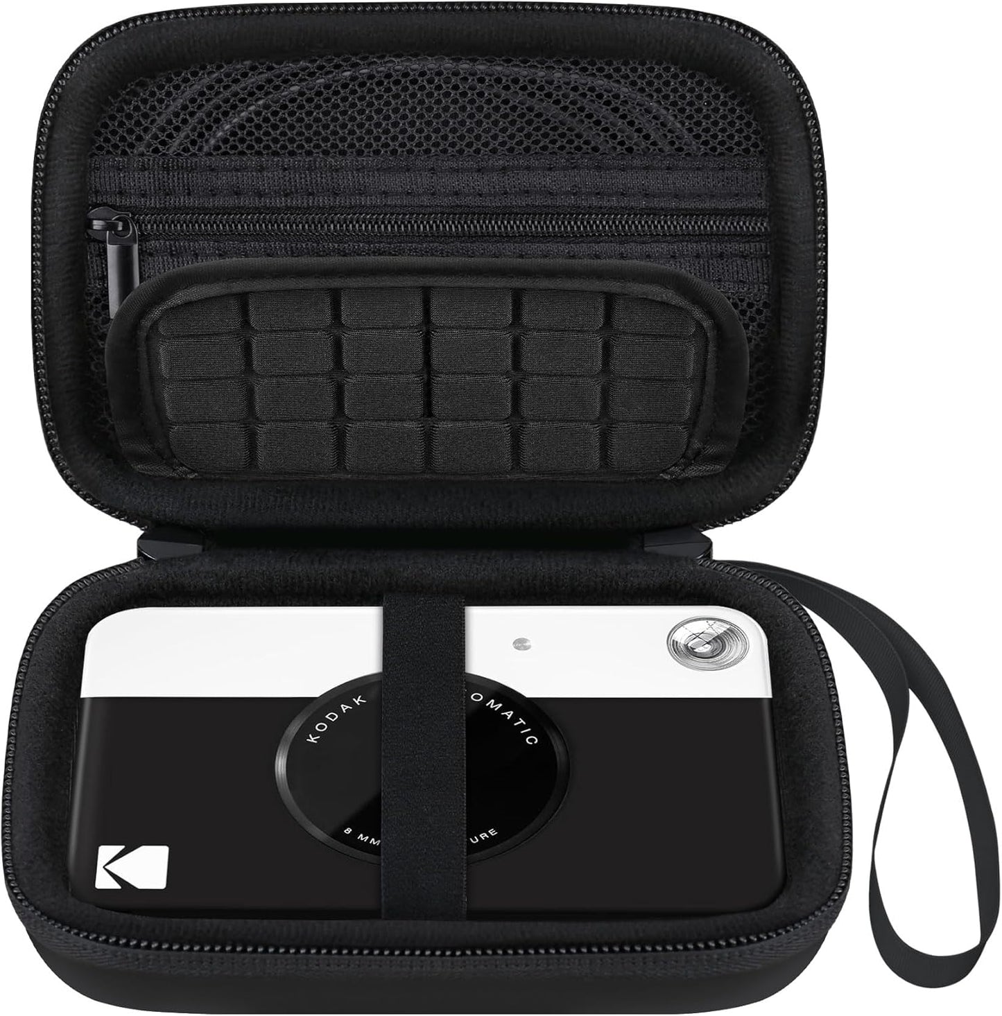 KODAK Printomatic Case: Organize On-the-Go!