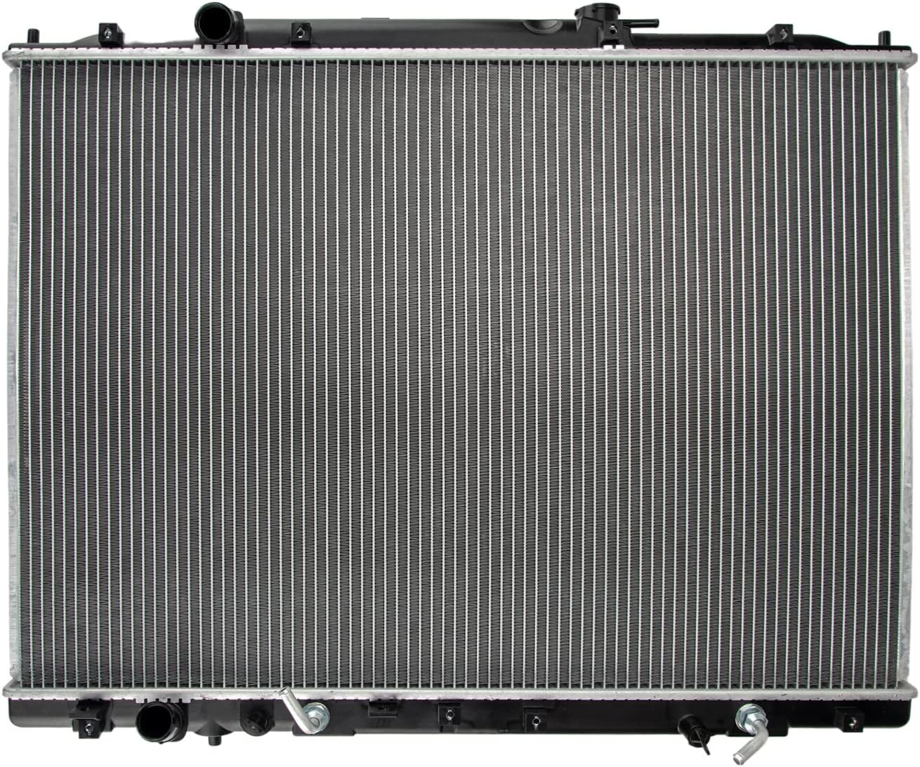 CU13065 Radiator for 2009-2015 Pilot and 2009-2014 Ridgeline