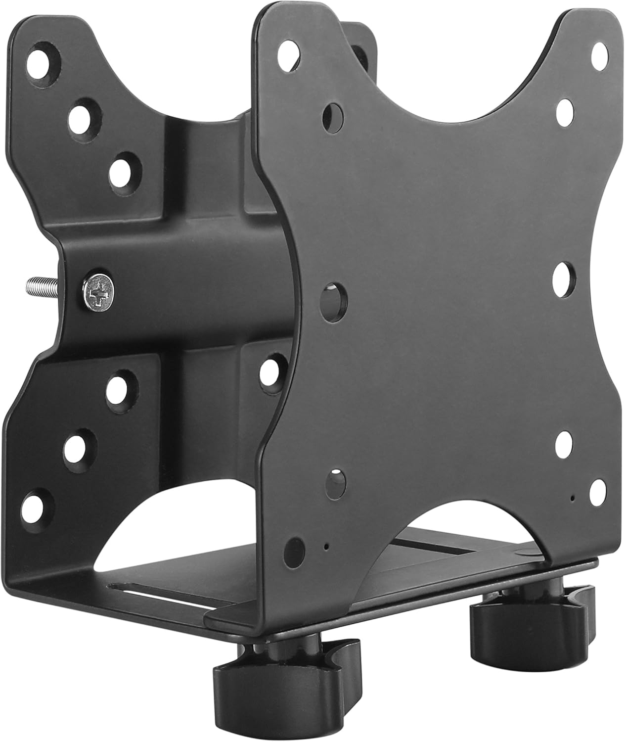 HumanCentric Thin Client Mount Bracket for Mini PCs and Monitors