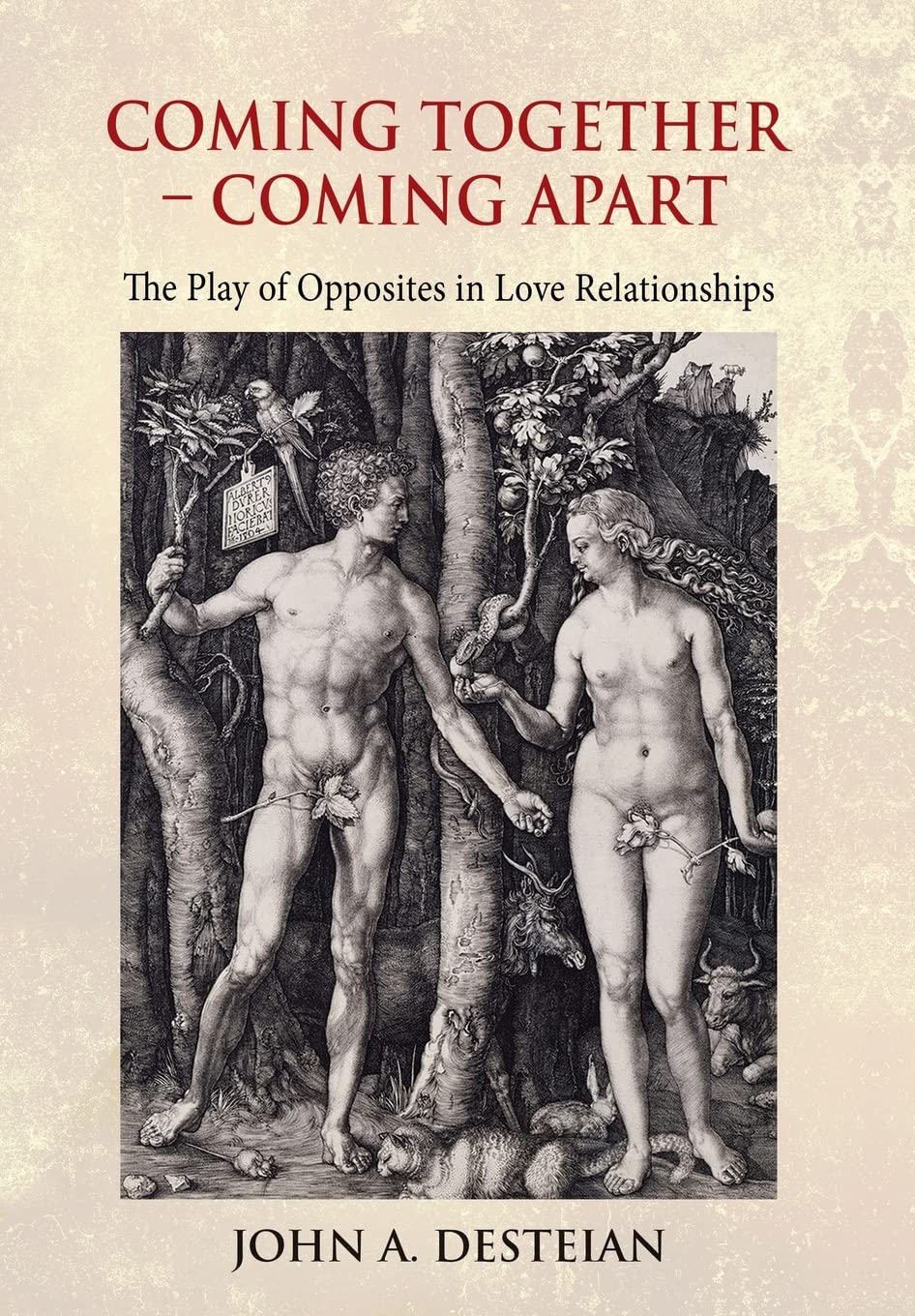 Exploring Love Relationships Through Opposites Play