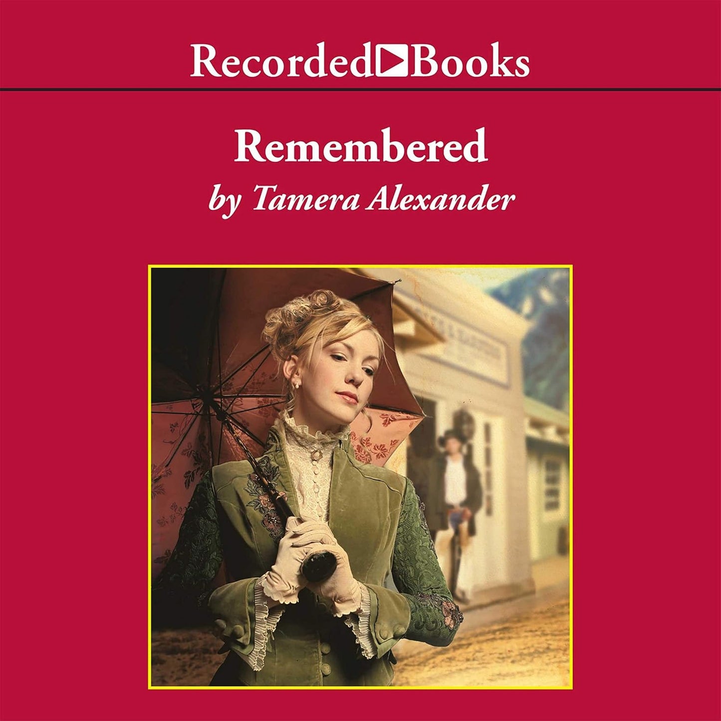 Remembered: A Captivating Journey in The Fountain Creek Chronicles