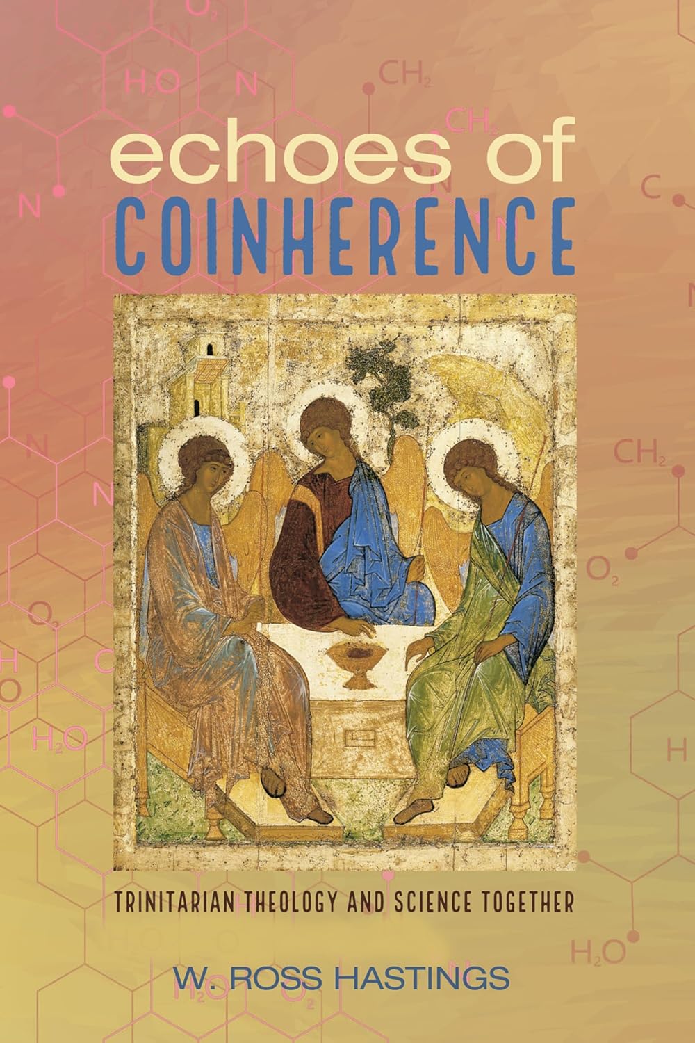 Echoes of Coinherence: A Deep Dive into Trinitarian Theology
