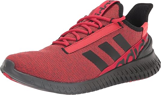 adidas Men's Kaptir 2.0 Running Shoe: Comfort Meets Performance
