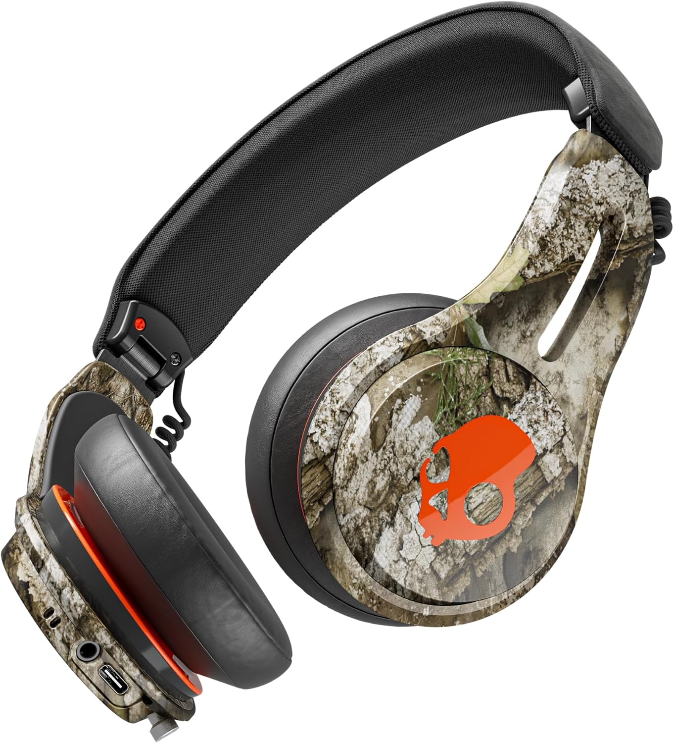 Skullcandy Icon ANC Wireless Headphones with Active Noise Cancelling