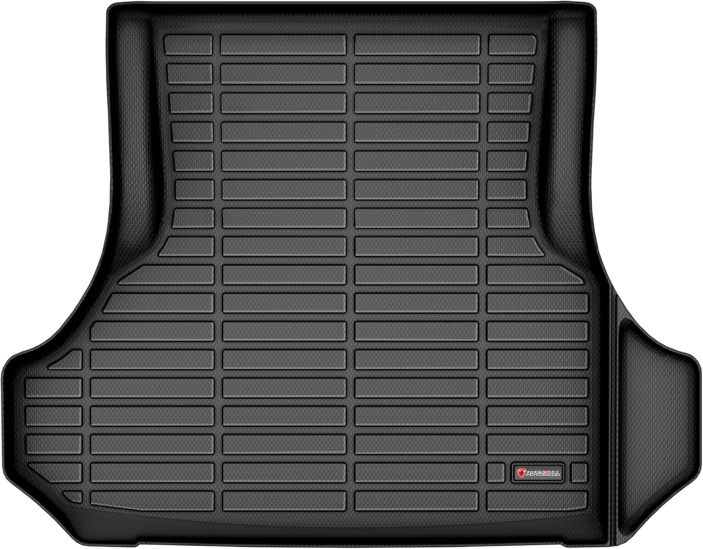 Custom Fit Cargo Liner for 2011-2023 Dodge Charger & Chrysler 300