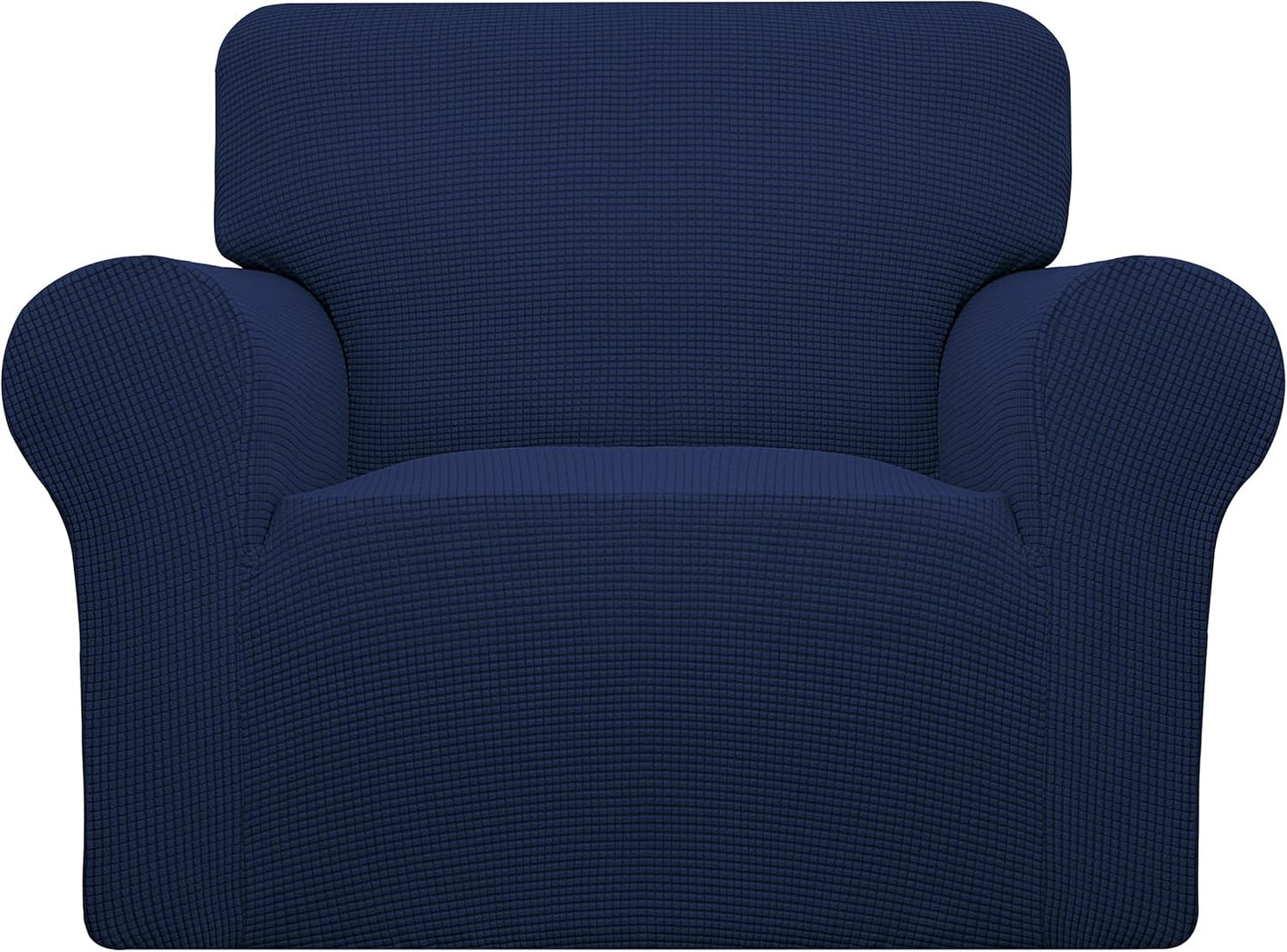 Easy-Going Stretch Chair Sofa Slipcover for Kids and Pets