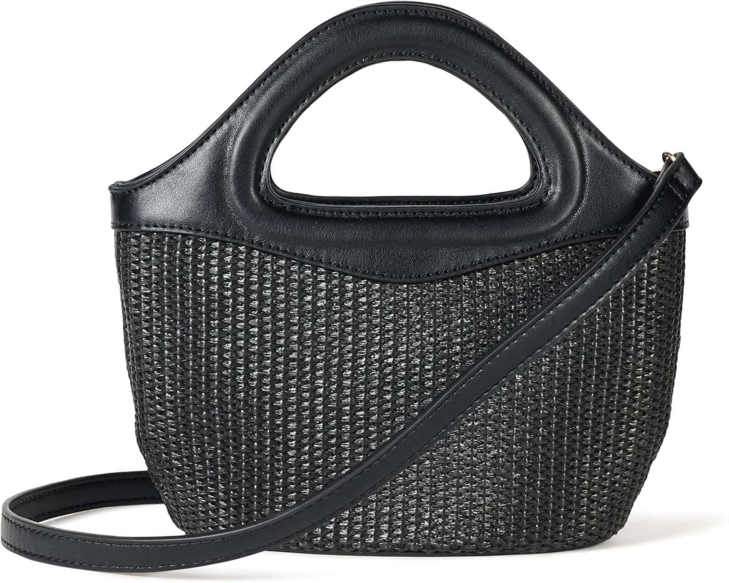 The Drop Xiomara Mini Tote: Perfect Resort Ready Bag