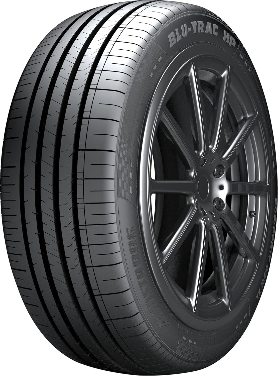 Armstrong BLU-TRAC HP UHP Tire - High Performance All Season