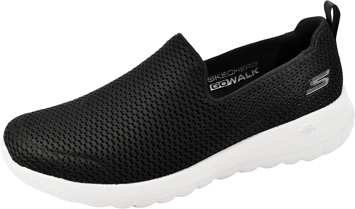 Skechers Women's Go Walk Joy-Terrific Slip-On Sneakers Review