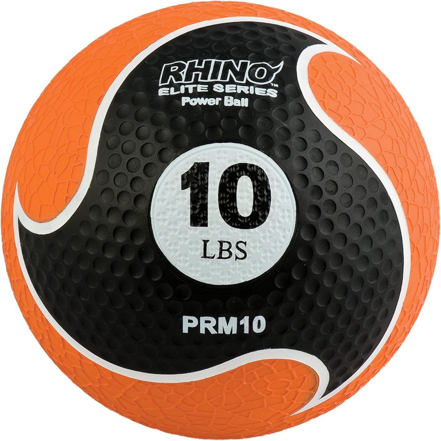 Champion Sports Elite Medicine Ball for Core and Muscle Strength