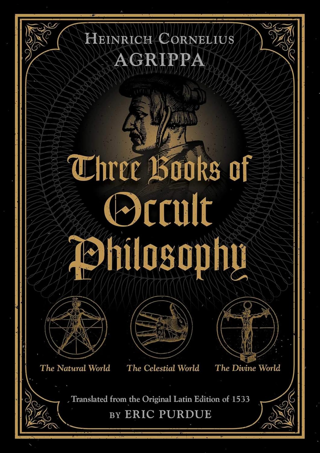 Three Books of Occult Philosophy: A Deep Dive into Mystical Arts