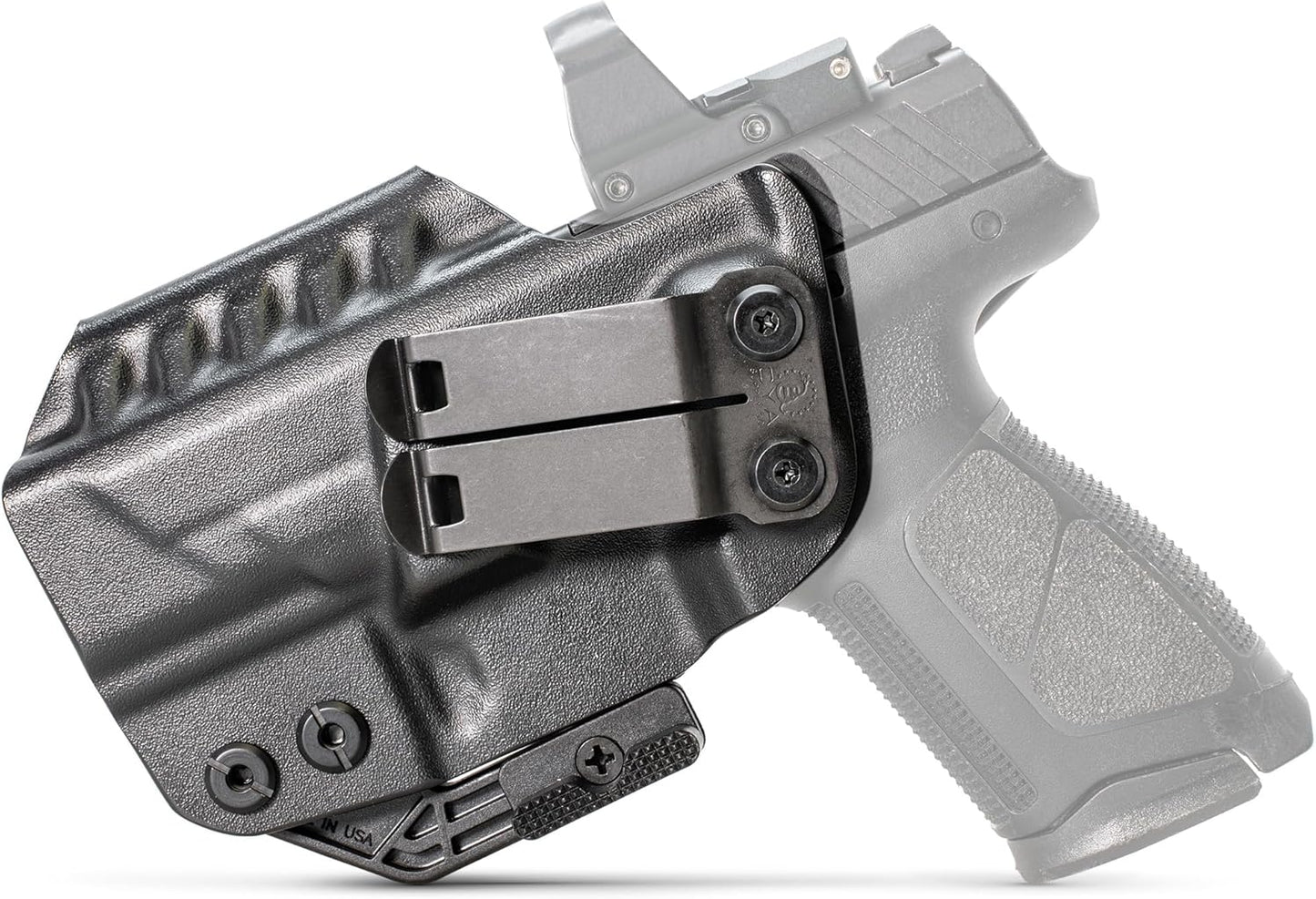 Ridge IWB Holsters for Beretta APX A1 Compact - Veteran Owned