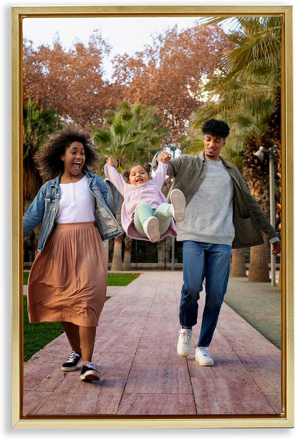 Transform Your Photo into Custom Canvas Art for Unique Decor