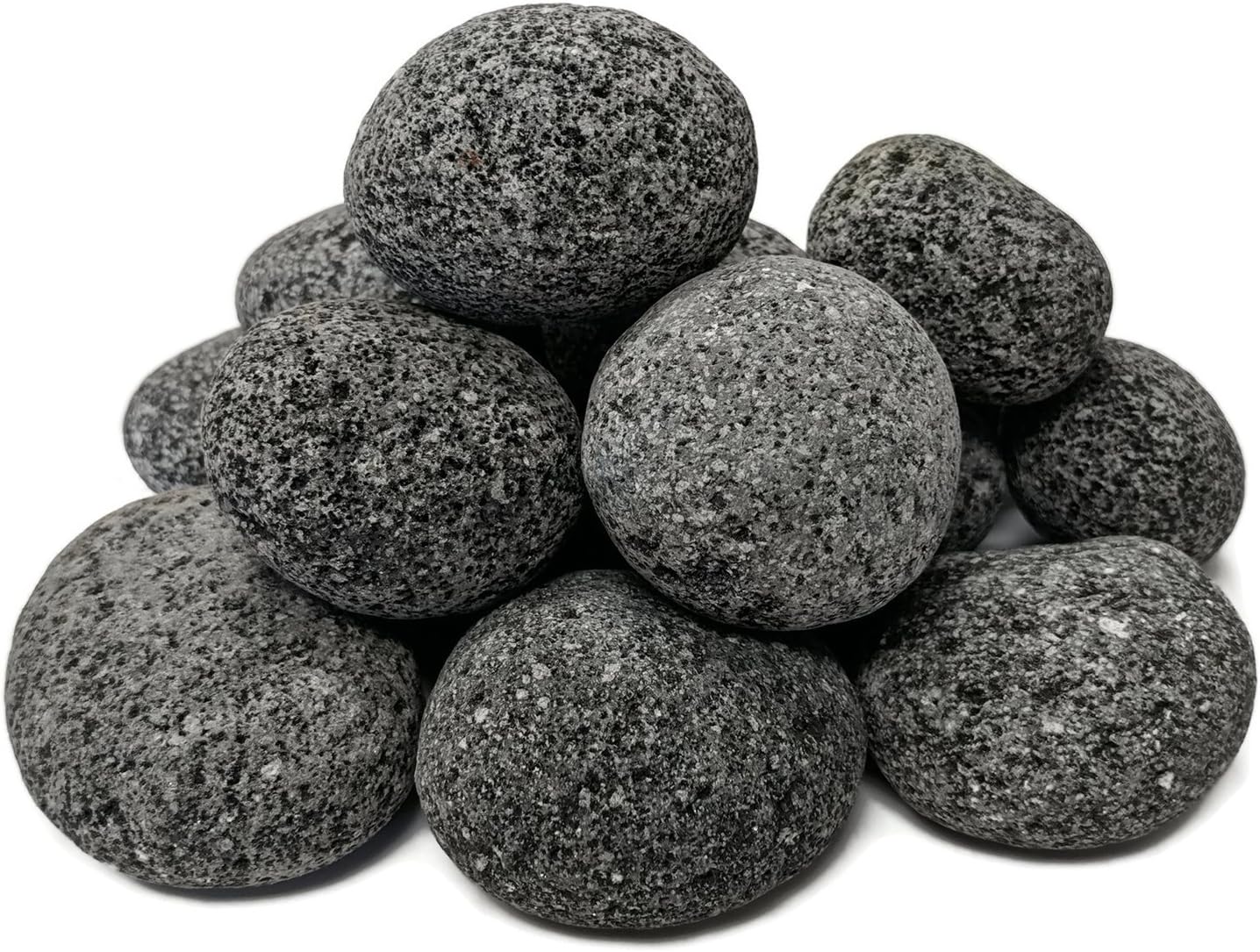 Midwest Hearth Lava Stones for Gas Fire Pit and Fireplace Review