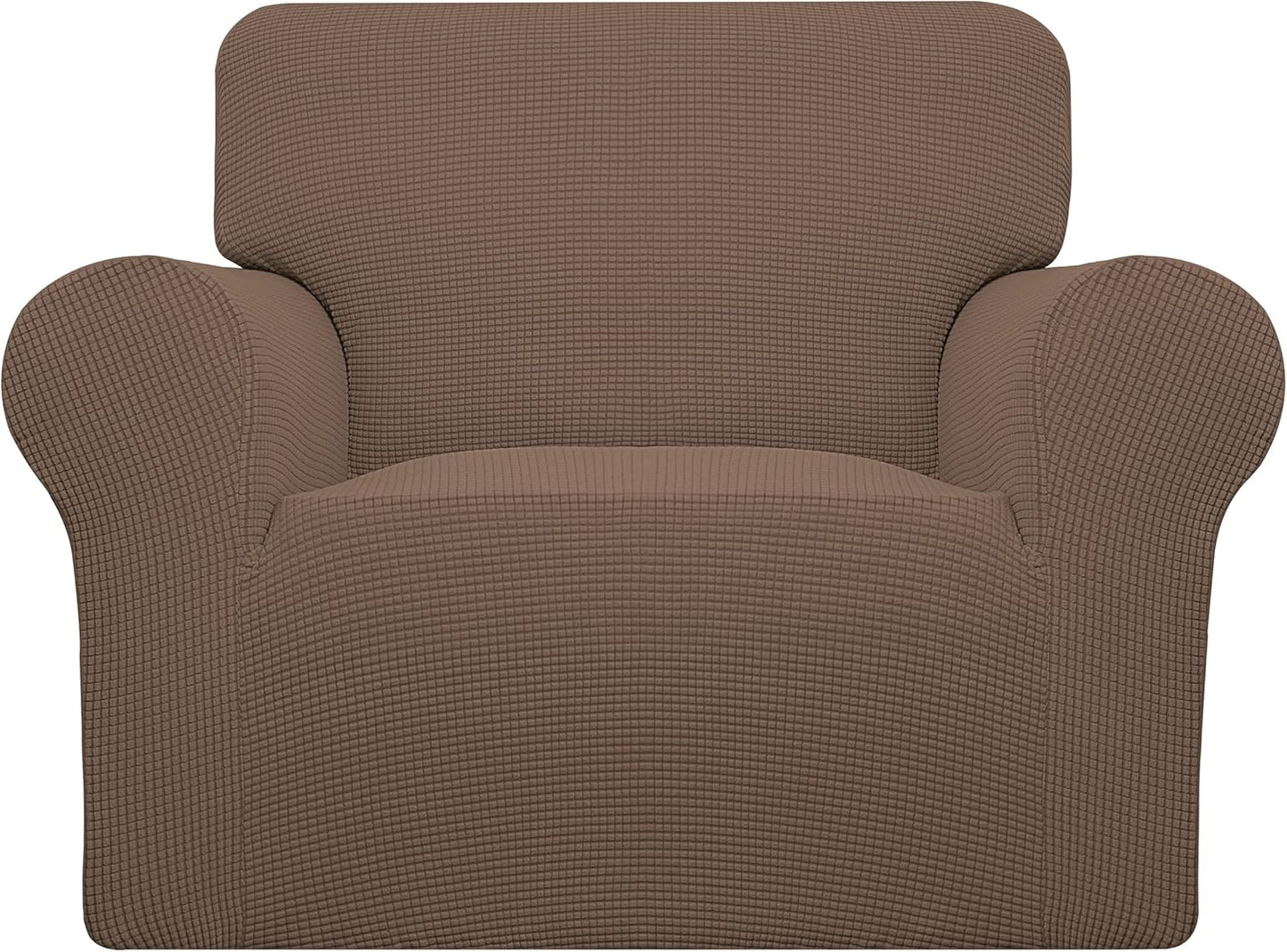 Easy-Going Stretch Oversized Chair Sofa Slipcover for Protection