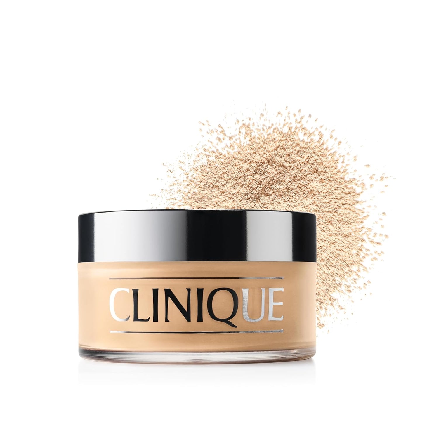 Clinique Blended Face Loose Setting Powder for All Skin Types