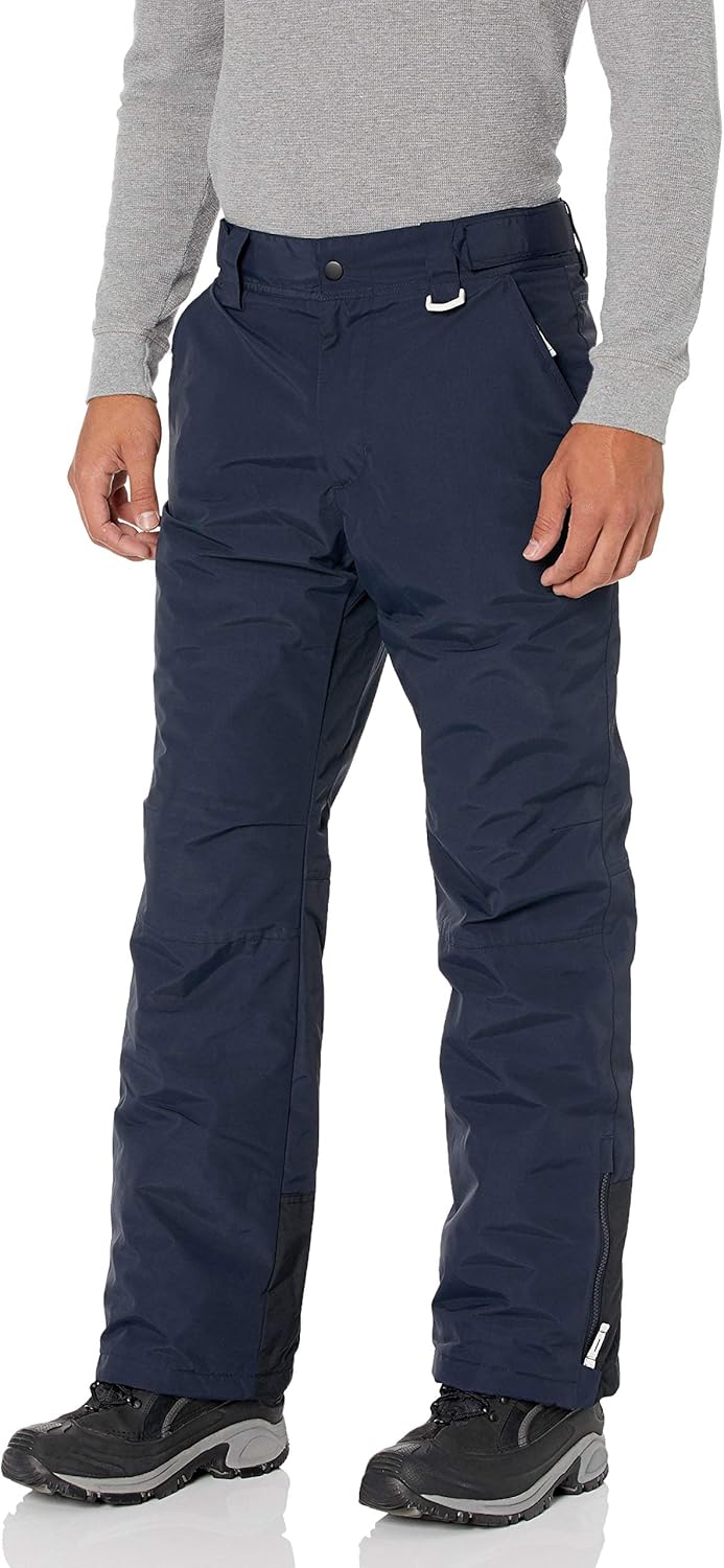 Men's Water-Resistant Insulated Snowboard Ski Snow Pant Review