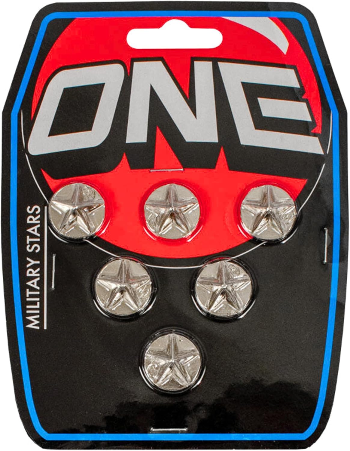 Enhanced Grip: Oneballjay Military Stars Traction Pad