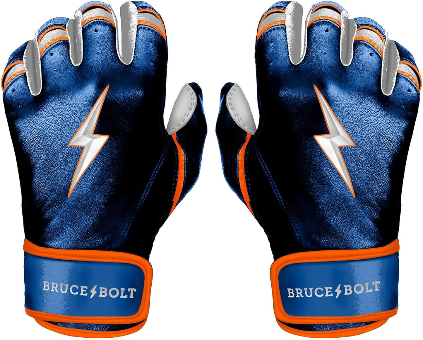 BRUCE BOLT Original Series Short Cuff Batting Gloves Review