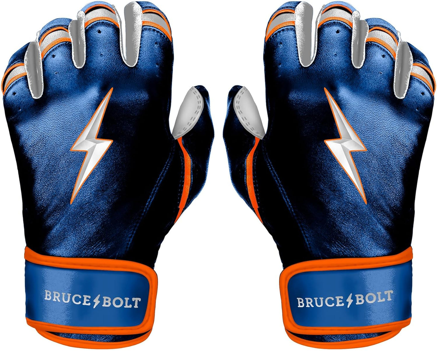 BRUCE BOLT Original Series Short Cuff Batting Gloves Review