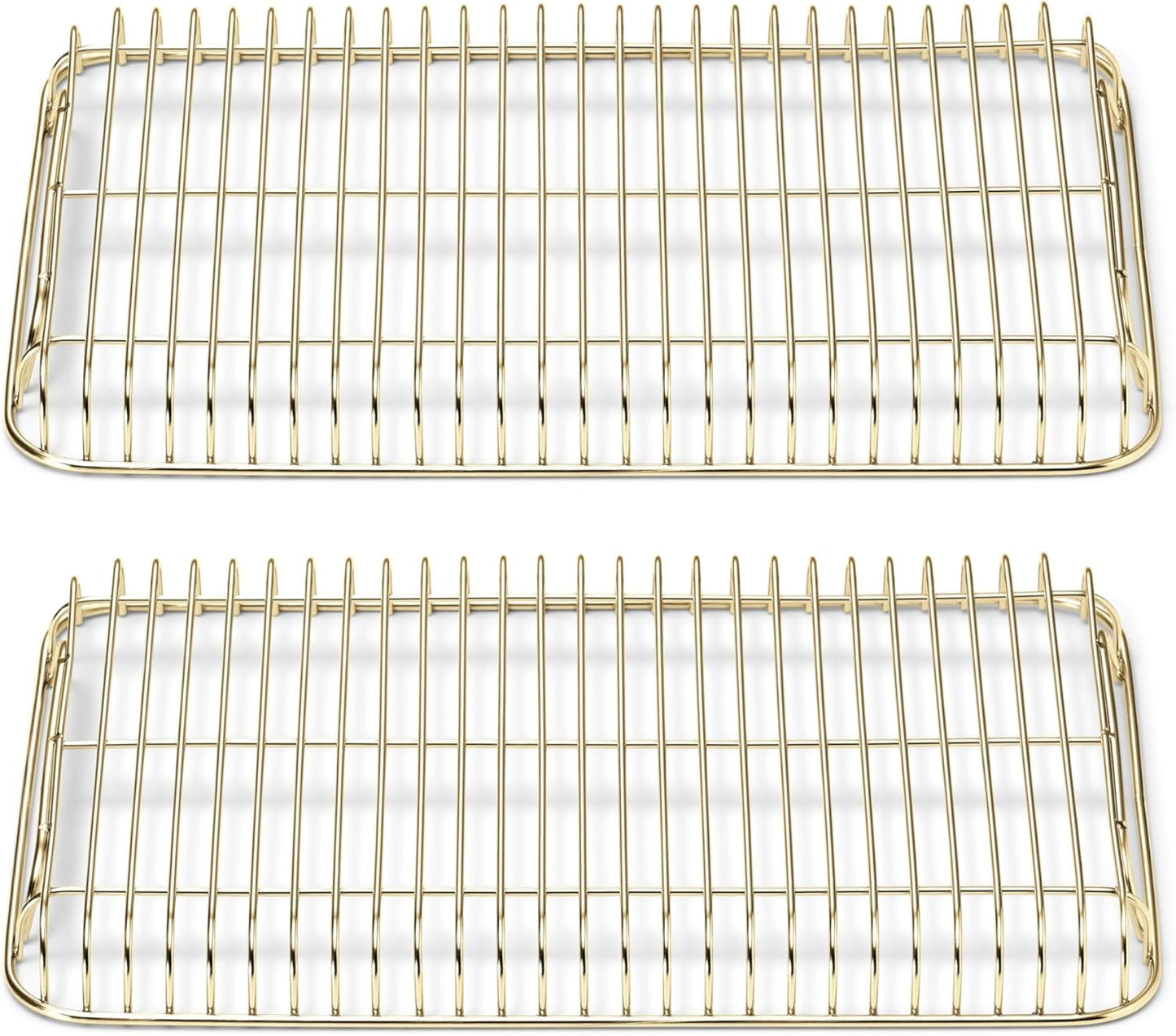 Caraway Stainless Steel Cooling Rack Set for Perfect Baking