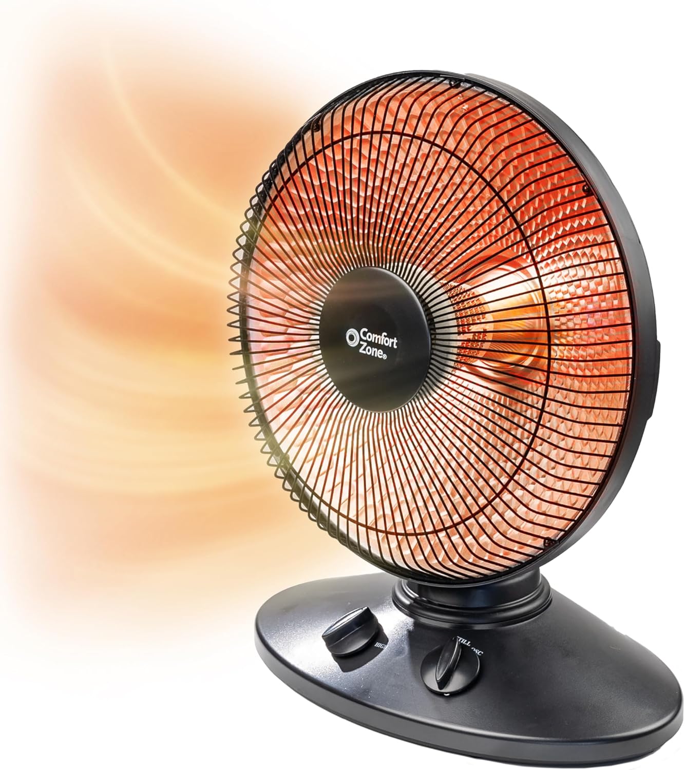 Radiant Electric Heater for Garage, Workshop