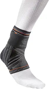 Shock Doctor Ultra Knit Ankle Brace for Maximum Support and Comfort