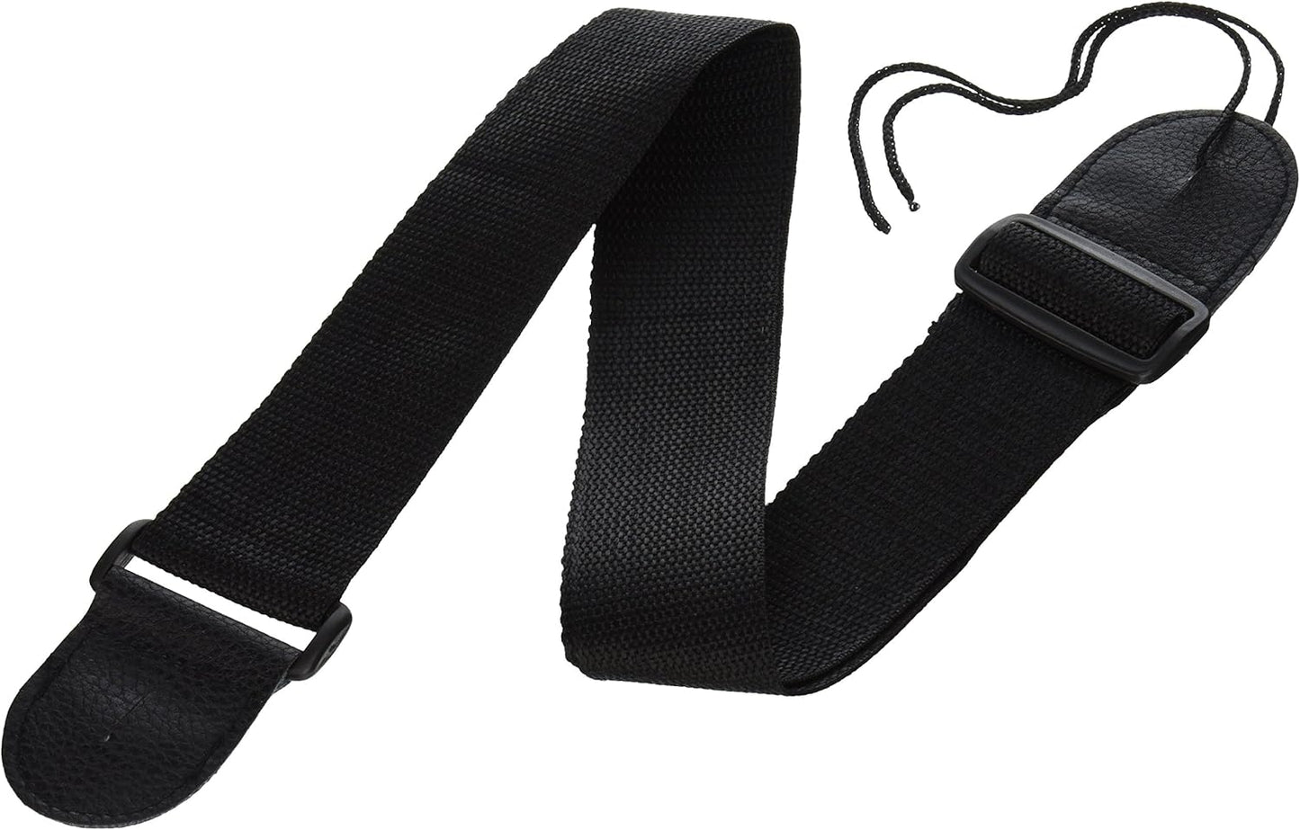 Secure Your Guitar in Style with ChromaCast Nylon Strap!