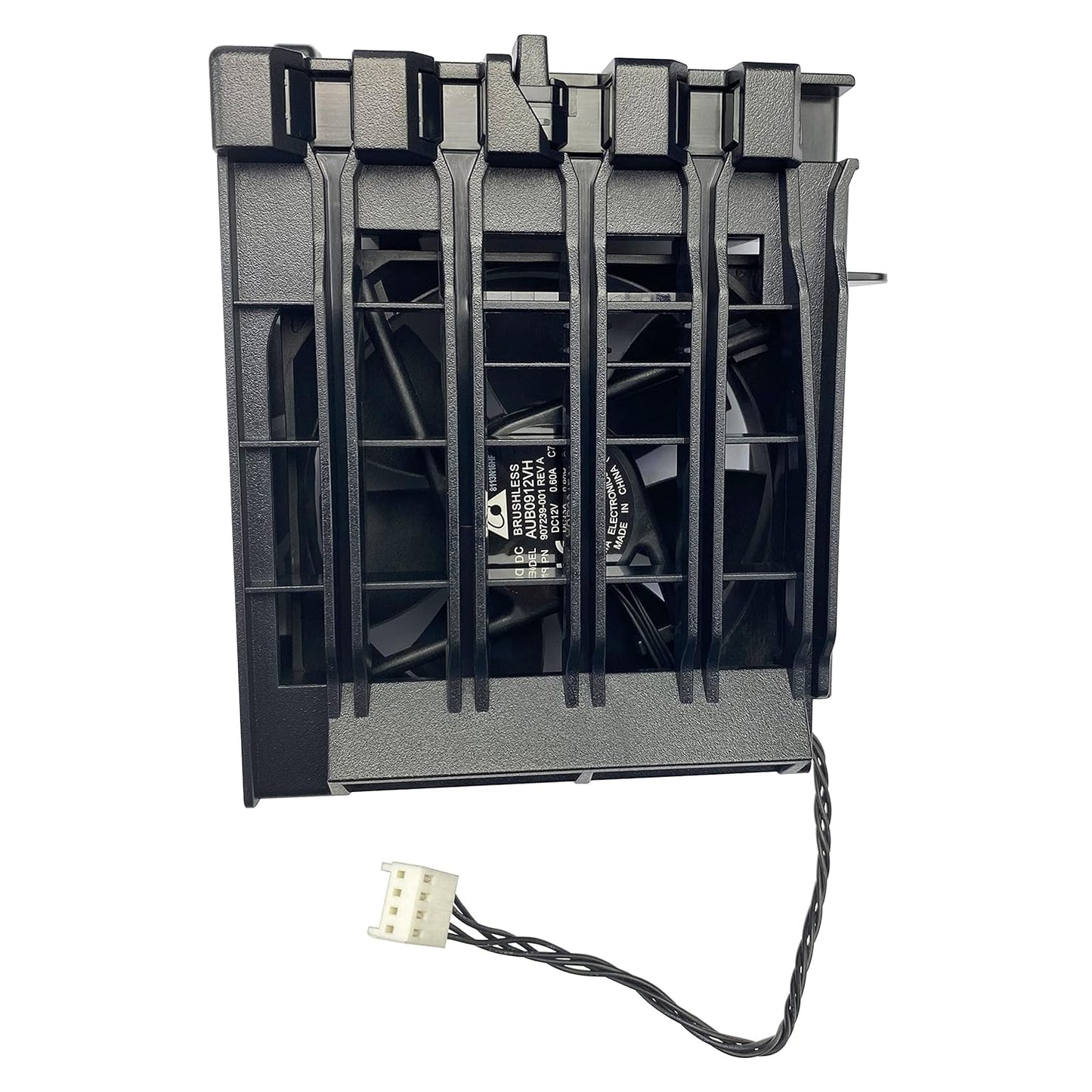 BestParts Front Case Fan Assembly for HP Z4 G4 Workstation