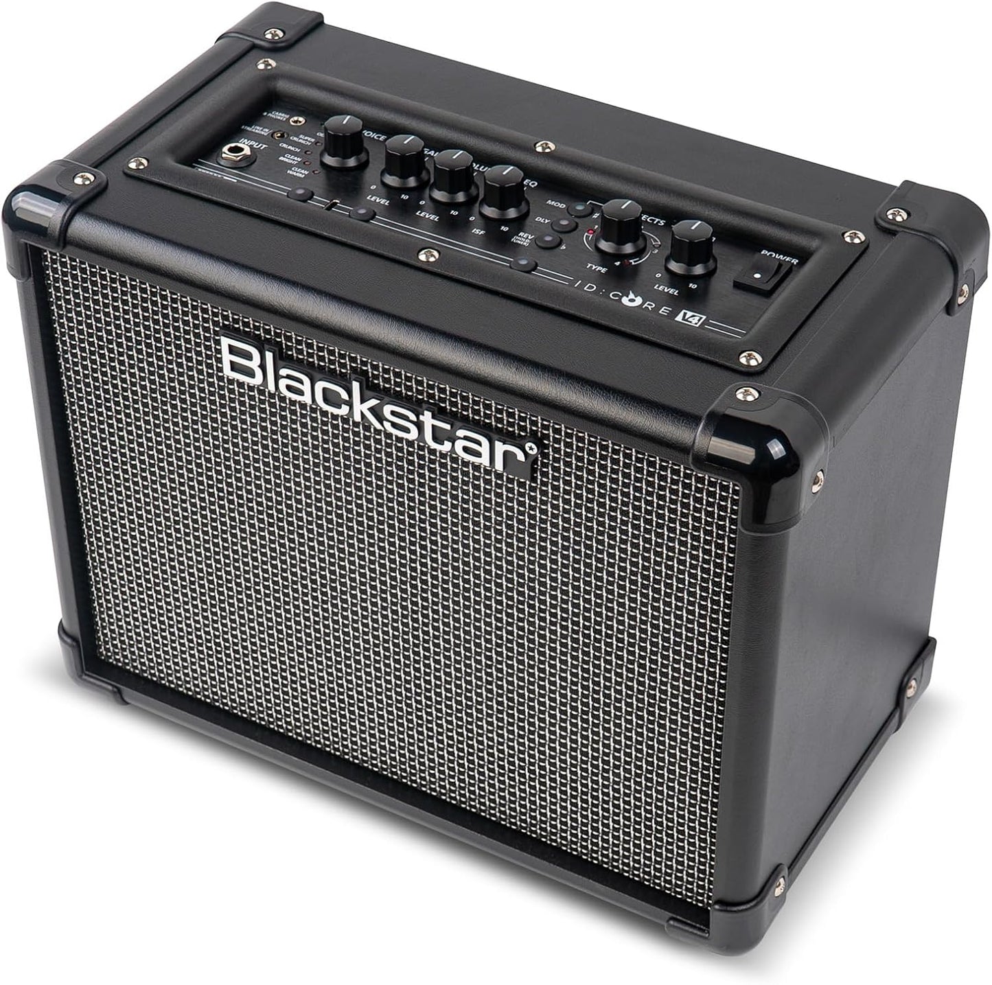 Blackstar ID:Core V4 Stereo 10 - Powerful 10-Watt Combo Amp