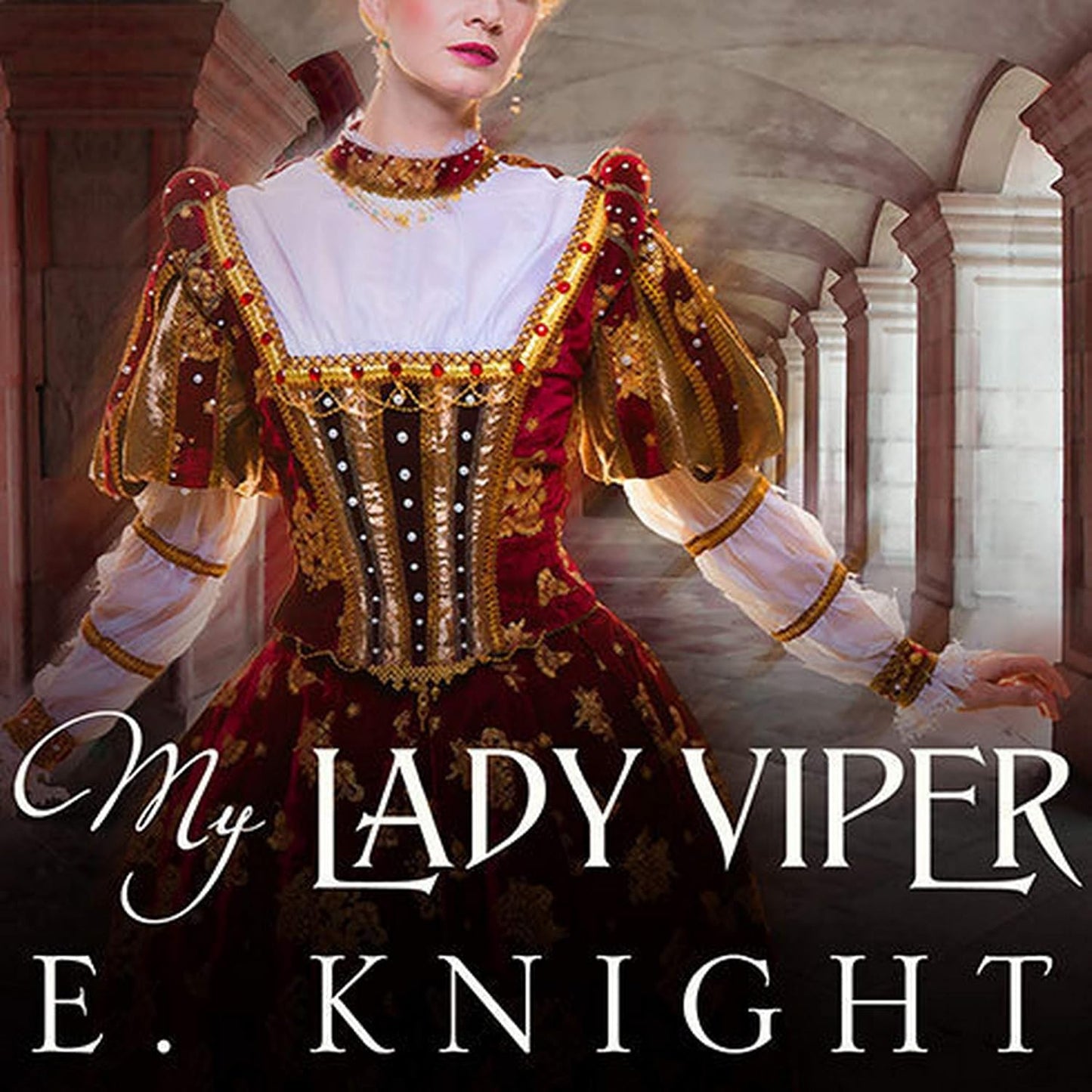 My Lady Viper: A Captivating Historical Romance Novel Experience