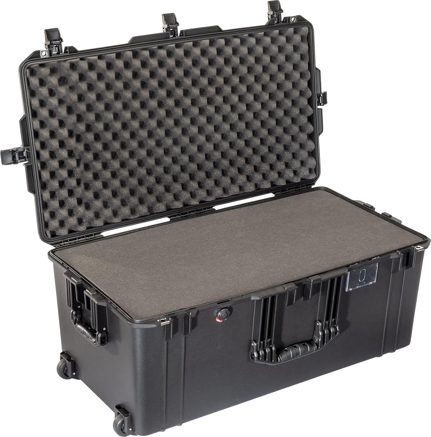 Pelican 1646 Air Case with Wheels and Foam for Ultimate Protection