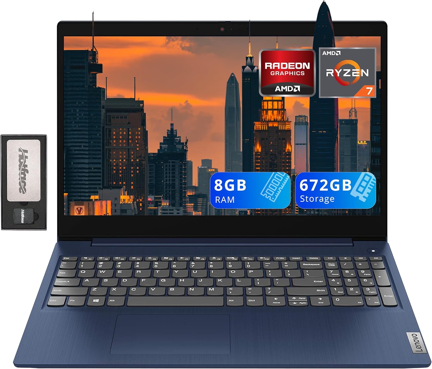lenovo ideapad 3 ryzen 5 windows 11